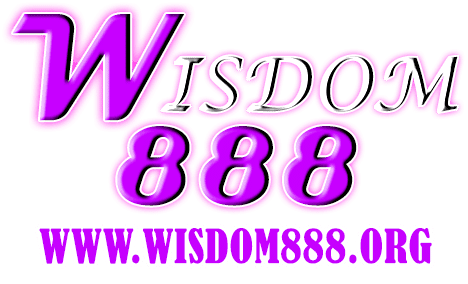 wisdom888