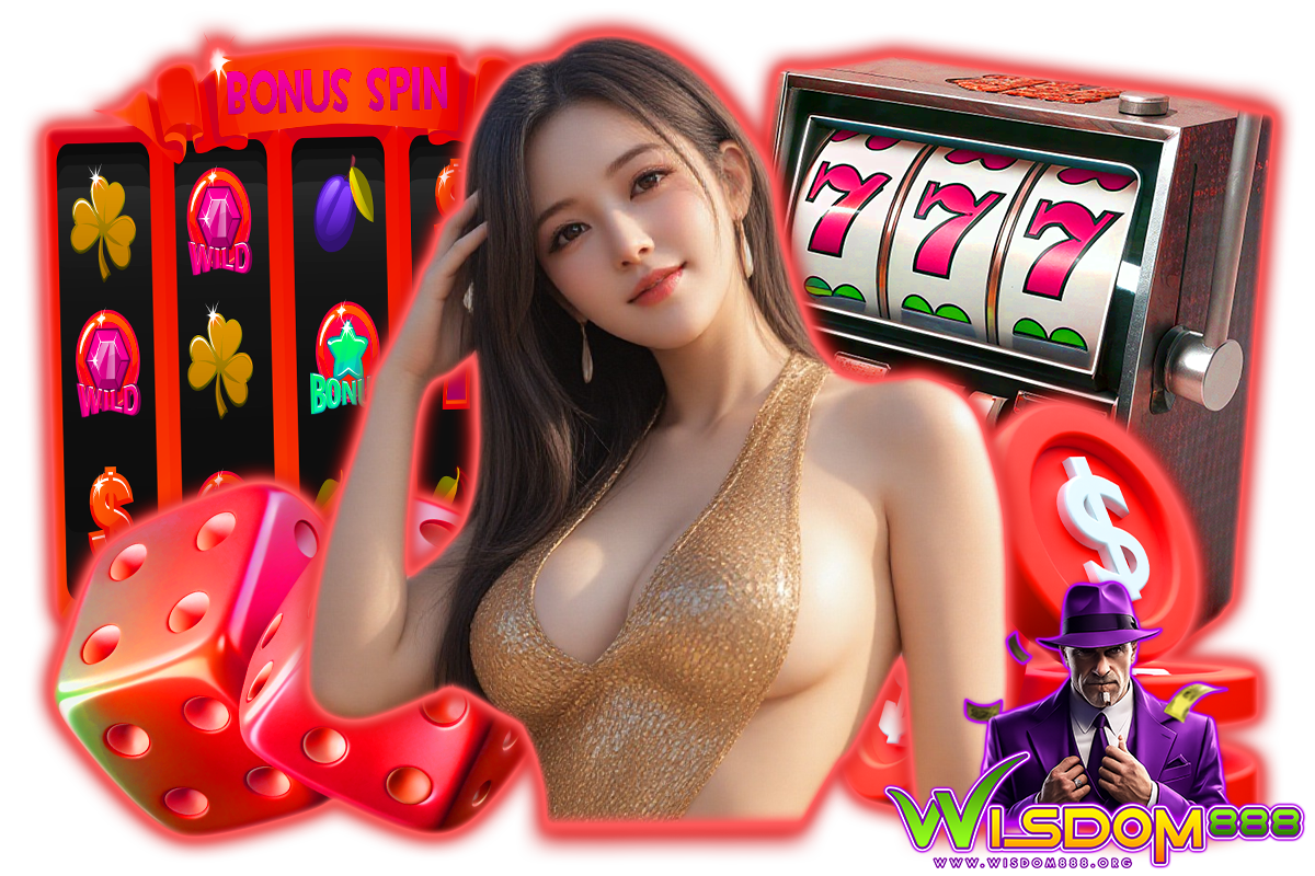wisdom888 game